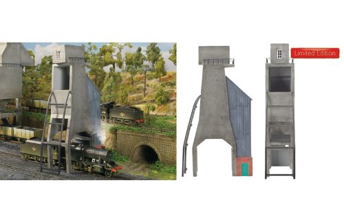 Skaledale 00 Gauge Limited Edition Ash Plant Model