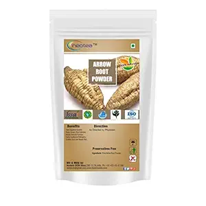 Neotea Arrow Root Powder, 200g