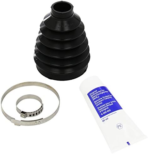 Triscan 8540 80902 Bellow Set, drive shaft