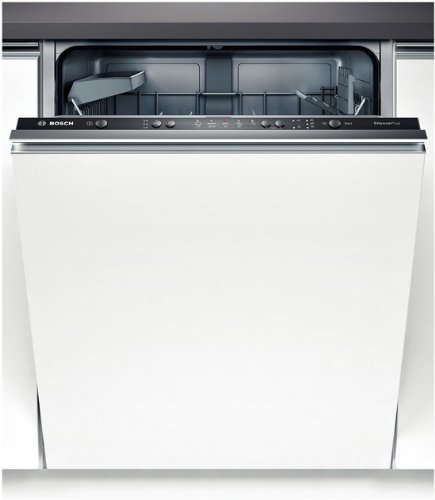 Preisvergleich Produktbild BOSCH SMV51E30EU 60 cm Einbau Geschirrspüler vollintegrierbar EEK A