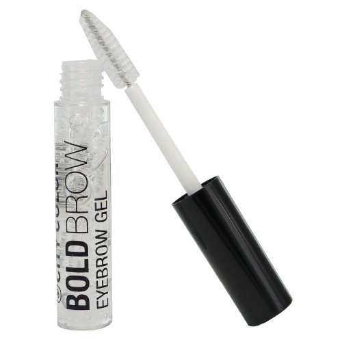 CITY COLOR Bold Brow Eyebrow Gel - Clear