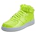Produktbild NIKE Air Force 1 Mid '07 Lv8 Uv Mens Ao0702-700 Size 11