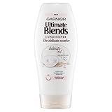 Garnier Ultimate Blends Delicate Soother Conditioner 400 ml