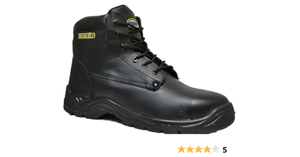 amazon uk work boots