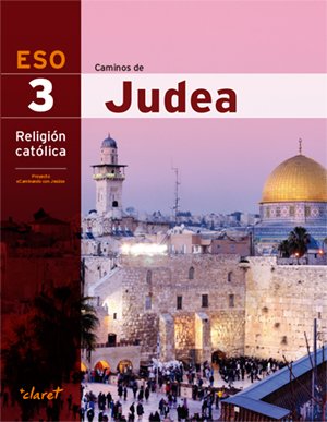 CAMINOS DE JUDEA ANDALUCIA : 000001