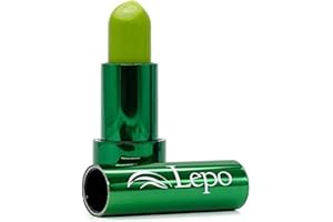 Lepo Rossetto Cambiacolor - Ph Sensibile - Cosmetici Naturali Di Qualità, Verde