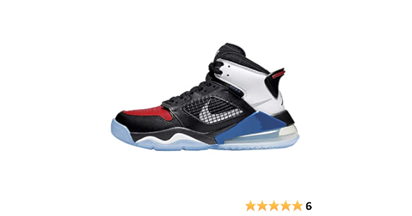 jordan mars 270 enfant