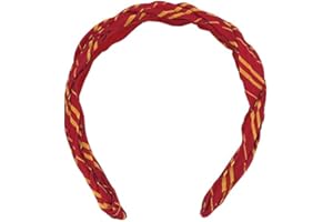 BIOWORLD Harry Potter Hogwarts Headband