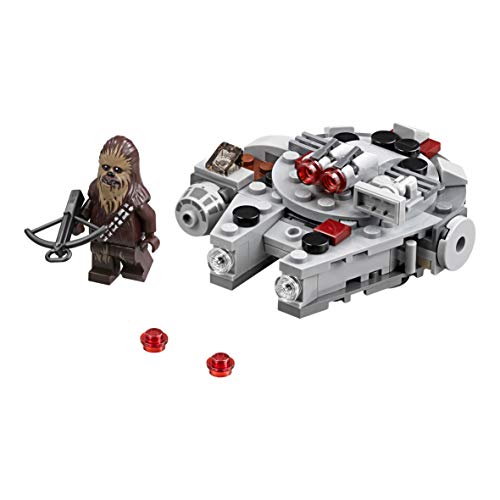 LEGO-Star-Wars-Microfighter-Millennium-Falcon-75193