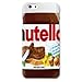Produktbild Case Iphone 6 / 6s Trompe oeil - - nutella B -