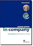 In Company Student s Book CD-ROM Pack Pre-intermediate Level In Company Student s Book CD-ROM Pack Pre-intermediate Level