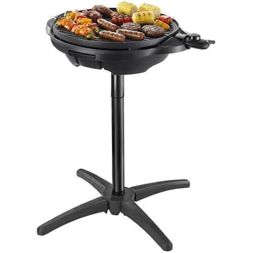 Amazon.co.uk electric barbeque
