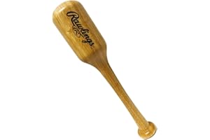 Rawlings Unisex – Erwachsene Pro Glove Mallet | Baseball/Softball Handschuhhammer, Holz, Einheitsgröße