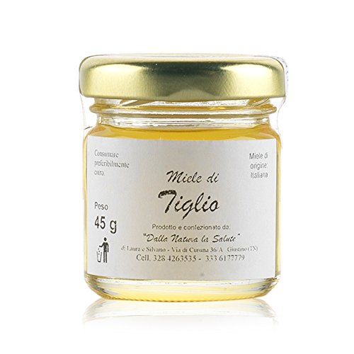 Preisvergleich Produktbild Miele di Tiglio 45 GR