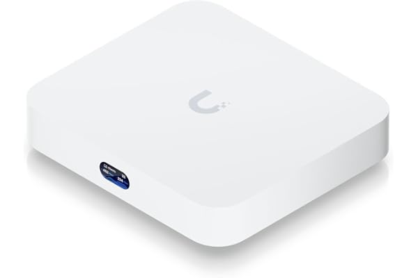 Ubiquiti UniFi Cloud Gateway Ultra