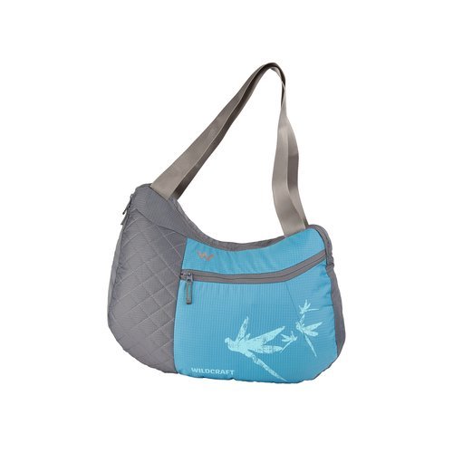 wildcraft women's sling bag