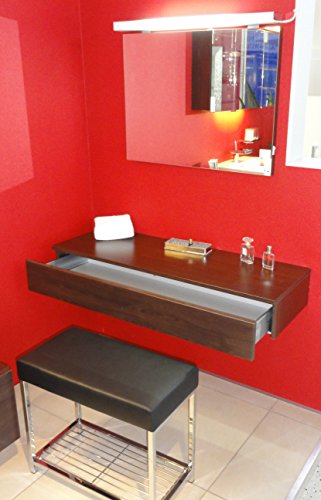 Preisvergleich Produktbild Musterbad - 50% Koje 40 Conoflat, Hansgrohe, Duravit