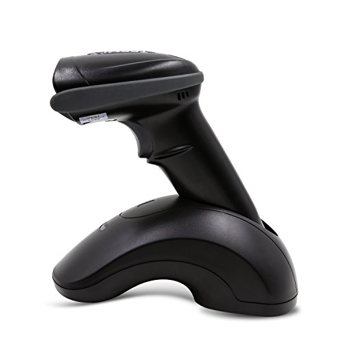TEEMI Wireless Charging Cradle for TMSL-50 2D Bluetooth Barcode Scanner, only Cradle in The Package - Image 5