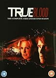 True Blood Season 1 and 2 (HBO) [DVD]