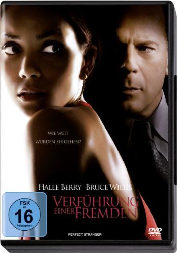 Sony Pictures Home Entertainment Verführung einer Fremden Sony Pictures Home Entertainment Verführung einer Fremden