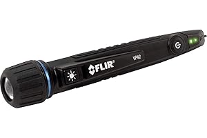 FLIR VP42 bezdotykowy czujnik napięcia i latarka