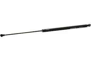 Monroe ML5836 Muelle Neumático, Maletero/Compartimento de Carga