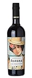 bodegas yuste manzanilla Rojo. Jerez Amontillado Aurora, Bodegas Yuste. Montilla. Espana. Jerez (Caja de 6x50cl)