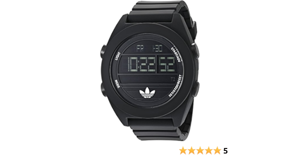 adidas santiago xl watch price