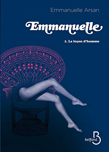 Télécharger Emmanuelle 1 Francais PDF