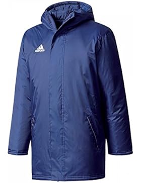 adidas Core 15 Stadionjacke dark blue/white2 XL