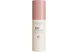L'Oréal Paris Lumi Le Glass Highlighter Stick 620 Glassy Pink Ballet 5 g