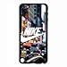 Produktbild Nike Just Do It Theme Phone Schutzh¨¹lle for iPod Touch 5th Nike Just Do It Pattern Cover