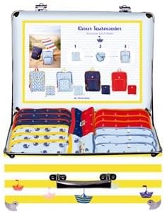 Small Bag Magic Kids Backpacks Fold Out, Sor