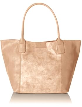 TOM TAILOR Damen Miri Freeze Schultertasche, 17.5x28x43 cm