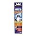 Produktbild Oral-B Trizone Replacement Brush Heads powered by Braun (EB30-4) 4pack