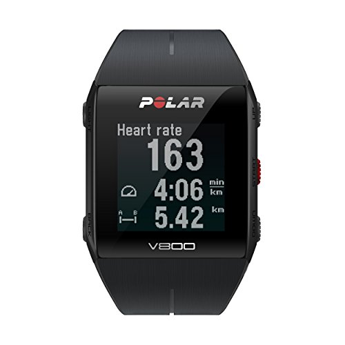 POLAR Pulsuhr V800 HR JNG Special Edition - 3
