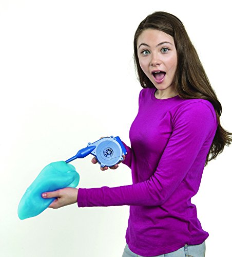 Super Wubble with Pump Blue reviews Super Wubble with Pump Blue