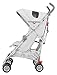 Maclaren BMW Buggy (Silver)