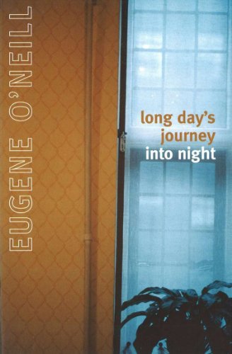 Long Day's Journey Into Night (Jonathan Cape Paperback, 46) (English Edition) livre
