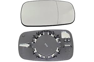 Equal Quality RD02013 Piastra Vetro Specchio Retrovisore Destro