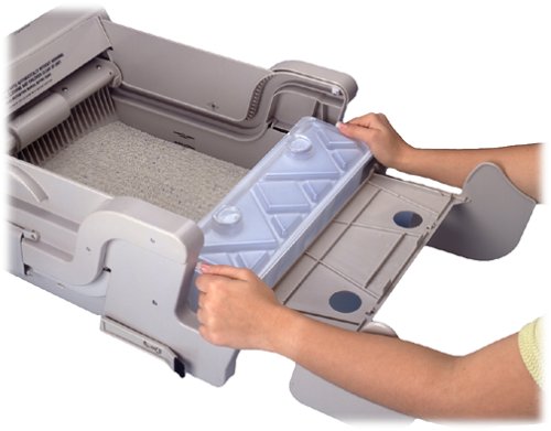 Littermaid Collecteur