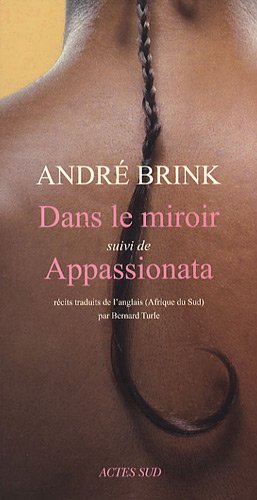 <a href="/node/17634">Dans le miroirsuivi de, Appassionata</a>