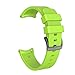 Produktbild TianranRT Sport Soft Silikon Ersatz Strap Uhr Band Weiches Ersatzband Uhrenarmband für Samsung Galaxy Watch 46mm