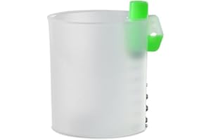 CNANRNANC Fishing Rod Pots Carp Pole Pots Pellet Cup Fishing Rod Clip Feeder Cup Feeding Pot