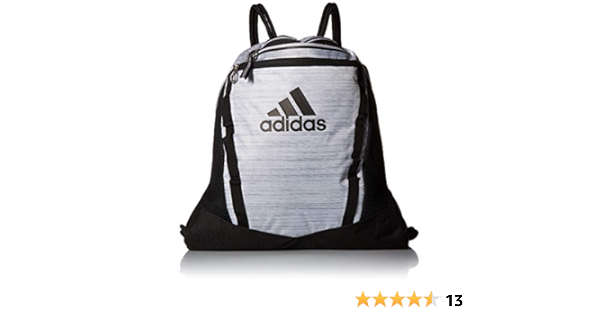 adidas rumble ii sackpack
