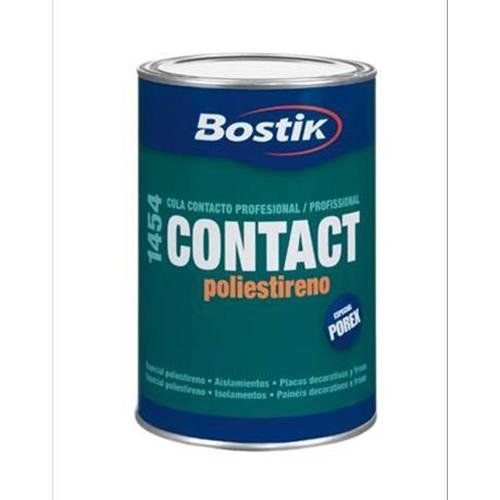 Bostik Findley - Cola Contacto Contact Pol.1L.001628