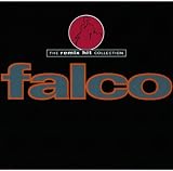 The Remix Hit Collection - Falco