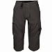 Produktbild Mascot 09249-154 Dreiviertel-Hose Limnos Frontline dk.anthrazit, Anthrazit, C49