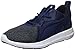 Produktbild Puma Herren NRGY Dynamo Futuro Laufschuhe, Blau (Peacoat Black 01), 42 EU