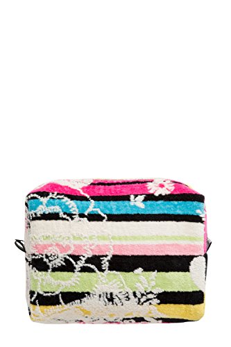 Preisvergleich Produktbild Desigual 57yl0 a3 Lovely Garden Kulturbeutel Mehrfarbig